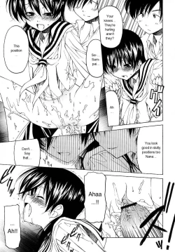 Page 130 of Datte Suki Damono | Because It Loves