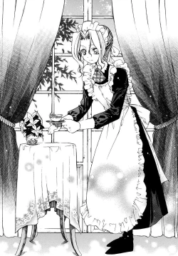 Page 184 of Datte Suki Damono | Because It Loves