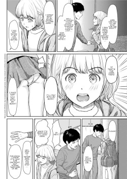 Page 2 of Who Is This Bitch, Anyway?