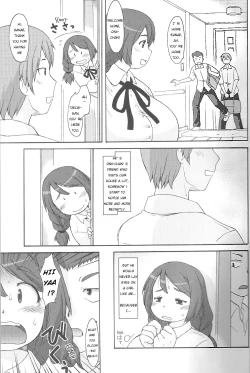 Page 2 of Sister's Complex