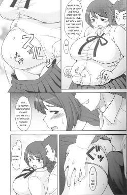 Page 4 of Sister's Complex