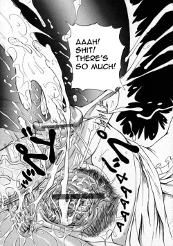 Page 13 of Provocative Mother!