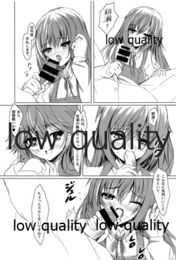 Page 8 of Kimajime Kuchikukan Asashio