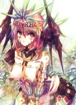 Page 2 of ミュラスの村4