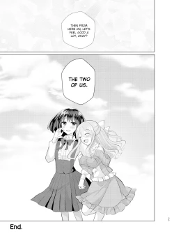 Page 34 of Ore to Aneki no Onnanoko Life 3