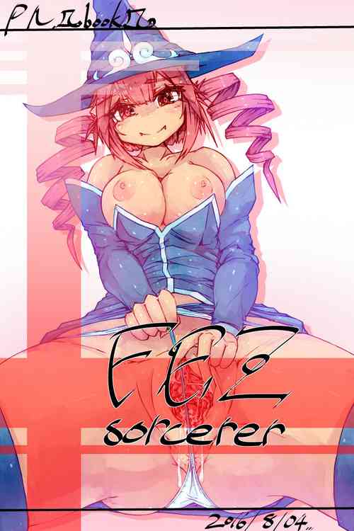 Download フルカラー CB2とFEZのコスプレハメハメ