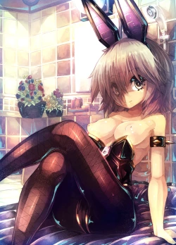 Page 1 of CB2のえっちなおみせ ピピス編