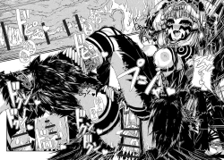 Page 21 of ミュラスの村２