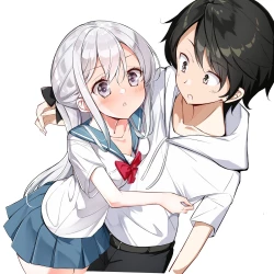 Page 202 of Imouto ga 1kai shika Me o Awasete kurenai | 妹妹一天只和我对上一次眼