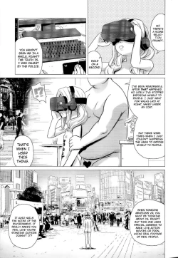 Page 21 of Amamichi Lilia no Roshutsu Maso Acme | Amamichi Lilia's Exposure Masochism Climax