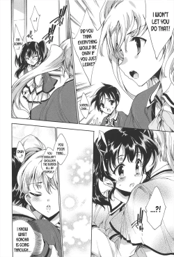 Page 157 of Princess Class e Youkoso