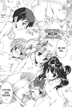 Page 174 of Princess Class e Youkoso