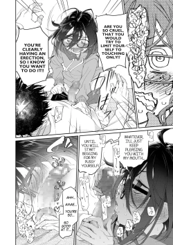 Page 11 of Chichi no Aijin 13-sai