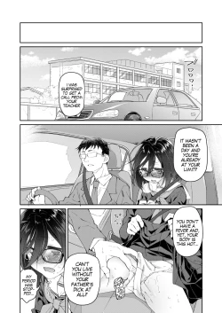 Page 15 of Chichi no Aijin 13-sai