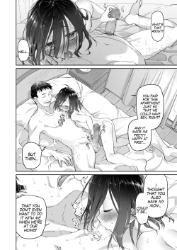 Page 27 of Chichi no Aijin 13-sai