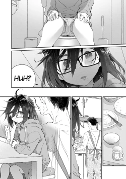 Page 2 of Chichi no Aijin 13-sai