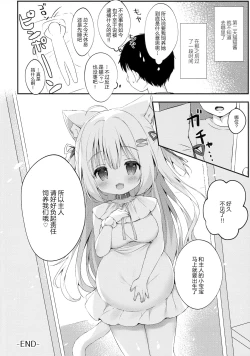 Page 20 of Katte kudasai, goshujin-sama!