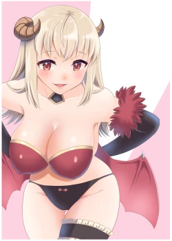 Page 20 of Succubus to Seikatsu Suru Nichijou 2