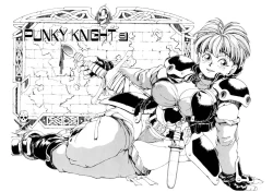 Page 88 of PUNKY KNIGHT