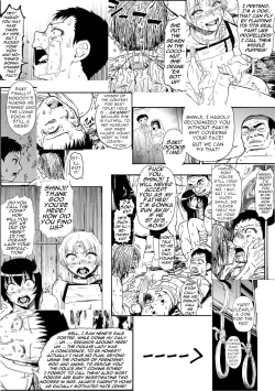 Page 24 of Yagate Azanaheru Daiichiwa | Becoming Twisted Ch. 8