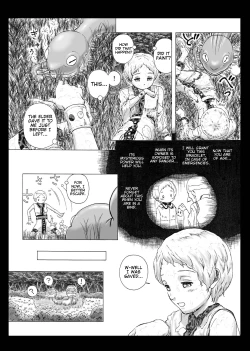 Page 6 of Haste Makes Waste