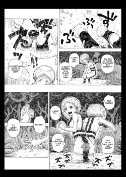 Page 8 of Haste Makes Waste