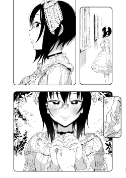 Page 10 of Furi Furi Sakusendesu!