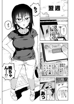 Page 19 of Furi Furi Sakusendesu!