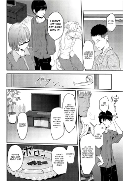 Page 111 of Mitsuhach. 2 - 8