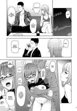 Page 153 of Mitsuhach. 2 - 8