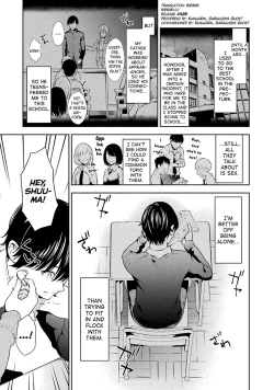 Page 6 of I'll tickle you, Sensei!