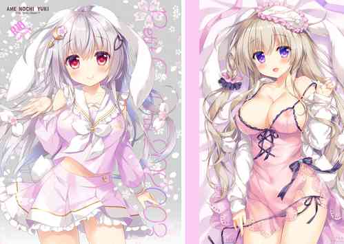 Download Petit Graffiti 202003  Full color ver