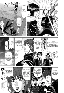 Page 65 of Birdy Body GO!! Ch. 1-5