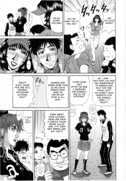 Page 98 of Birdy Body GO!! Ch. 1-5