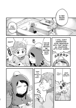 Page 10 of Sayonara Tomodachi