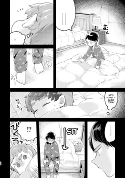 Page 22 of Sayonara Tomodachi