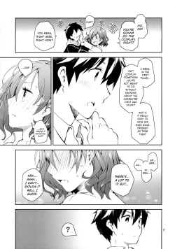 Page 10 of Feti x Feti