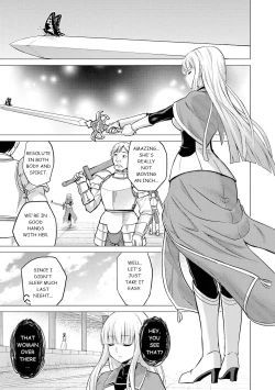 Page 10 of Shojo Kishi Seraphina | Maiden Knight Seraphina