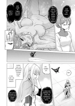 Page 11 of Shojo Kishi Seraphina | Maiden Knight Seraphina