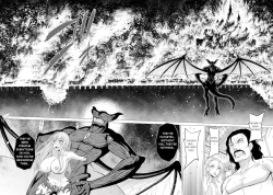 Page 25 of Shojo Kishi Seraphina | Maiden Knight Seraphina