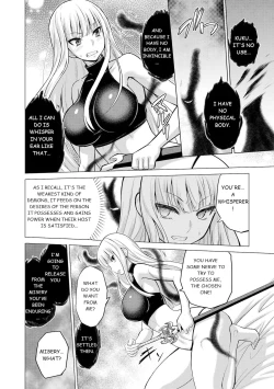 Page 7 of Shojo Kishi Seraphina | Maiden Knight Seraphina