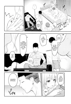 Page 25 of Mitsuhach. 2 - 8