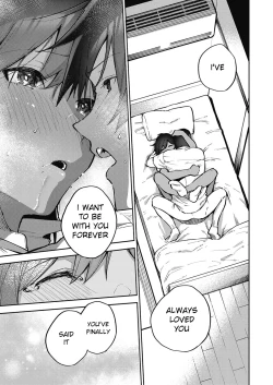 Page 23 of Last Chance