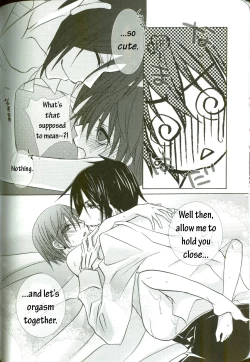 Page 15 of Trick or Treat?