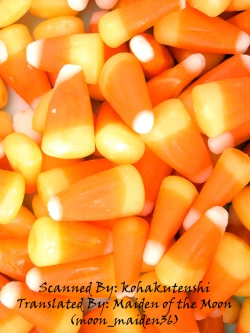 Page 22 of Trick or Treat?