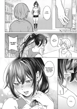 Page 8 of Boku no Osananajimi Again | My Childhood Friend Again
