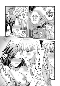 Page 10 of Aishite Ii no wa, Karada dake 2 - Onsen Ryokou no Yoru