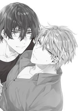 Page 6 of Daken ni Chuui! | 小心劣犬! Ch. 1-2