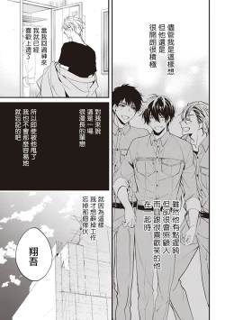 Page 88 of Daken ni Chuui! | 小心劣犬! Ch. 1-2