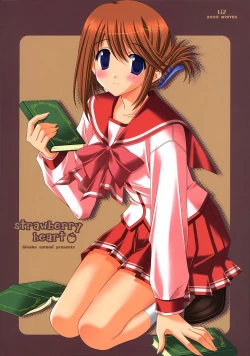 Page 26 of strawberry heart